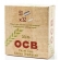 01716 - OCB SEDA ORGANICA SLIM - 01716
