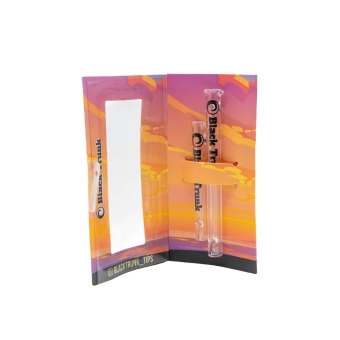 01387 - BLACK TRUNK PITEIRA VIDRO 6