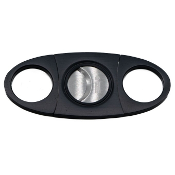 01443 - CORTADOR CHARUTO METAL PREMIUM