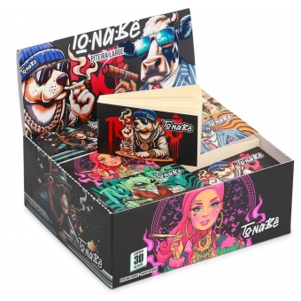 01999 - TONABE PITEIRA DE PAPEL LARGE