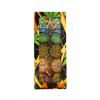 02339 - TONABE SLICK GANJAH MEN SILICONE 5ML