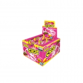 01917 - CHICLE BUZZY CROC TUTTI FRUTTI 40UN - 01917
