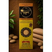 02391 - CAPIM-LIMAO ORGANICO NOA INCENSOS AROMATICOS - 02391