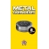 00647 - LRC DICHAVADOR GRINDER METAL 2 PARTES - 00647