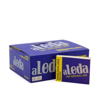 00879 - ALEDA PITEIRA EXTRA LARGA