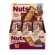 02447 - BARRA DE CASTANHAS NUTS CHOCOLATE - 02447