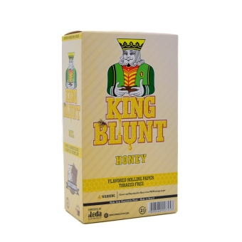 01125 - KING BLUNT MEL