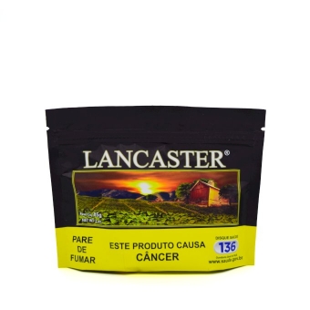 00725 - LANCASTER ORIGINAL FUMO MASCAR 85G