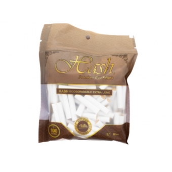 02272 - FILTRO SASSO HASH BIO EXTRA LONGO 5.7 X 30 MM