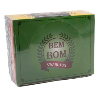 01699 - CHARUTO BEM BOM 50