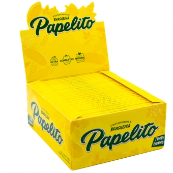 00121 - PAPELITO SEDA TRADICIONAL