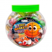 01857 - POTE OLHOS FAMINTOS BASKET - 01857