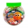 01857 - POTE OLHOS FAMINTOS BASKET - 01857