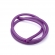 01195 - REFIL ROXO SILICONE - 01195