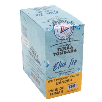 00189 - TERRA TOMBADA BLUE ICE PALHEIRO C/10