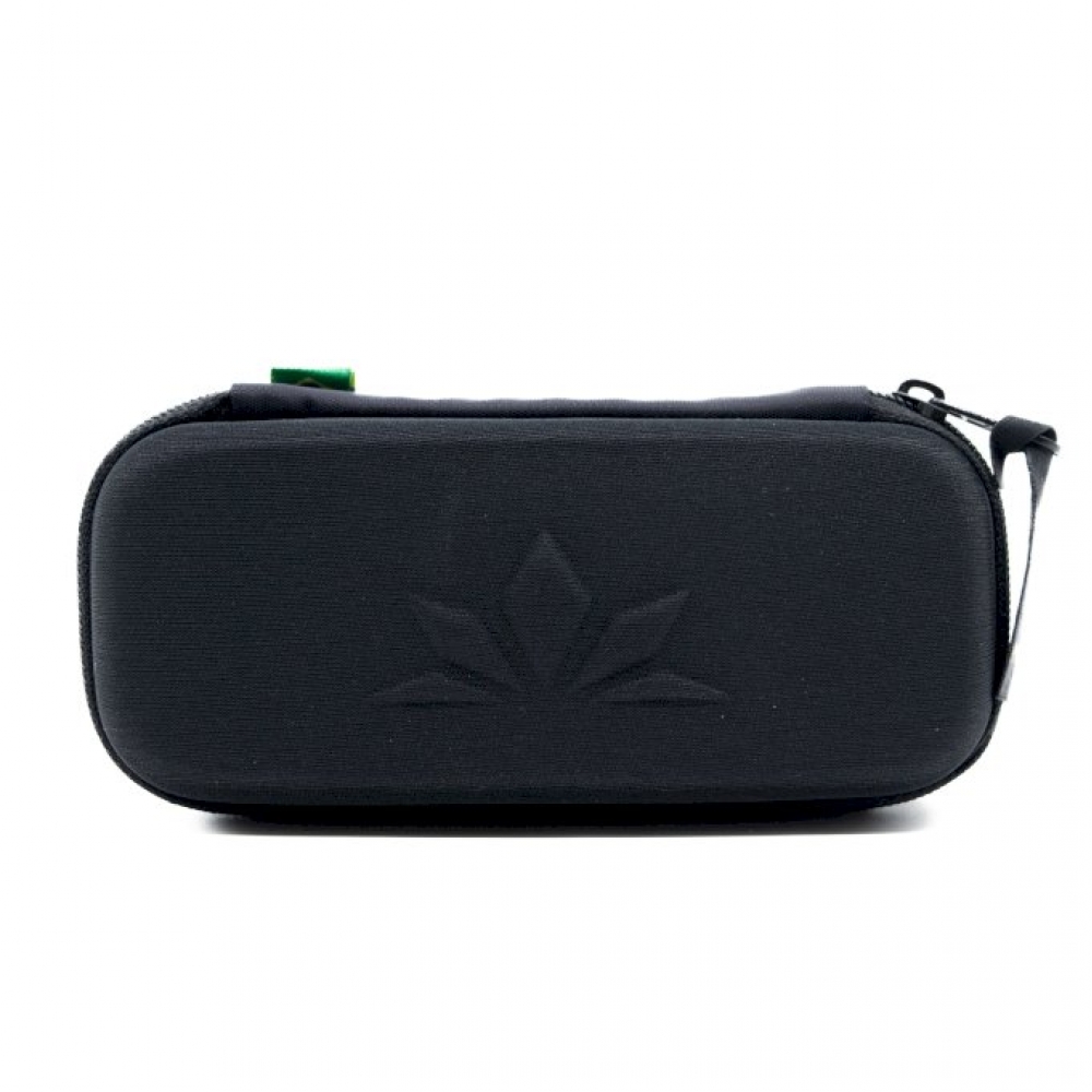 01324 - PUFF CASE MINI - PRETO - 01324