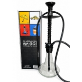 02249 - KIT NARGUILE MD FRIENDS ELEGANCY - 02249