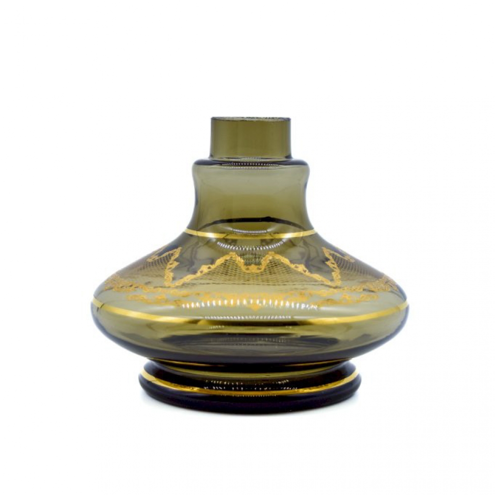 01005 - JARRO MD 370 D LITTLE CURVE FUME - 01005