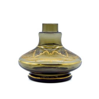 01005 - JARRO MD 370 D LITTLE CURVE FUME