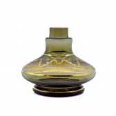 01005 - JARRO MD 370 D LITTLE CURVE FUME - 01005