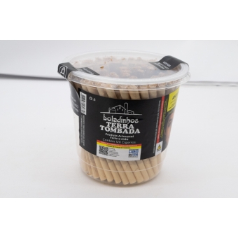 02080 - CIGARRO TERRA TOMBADA BOLADINHO C/100