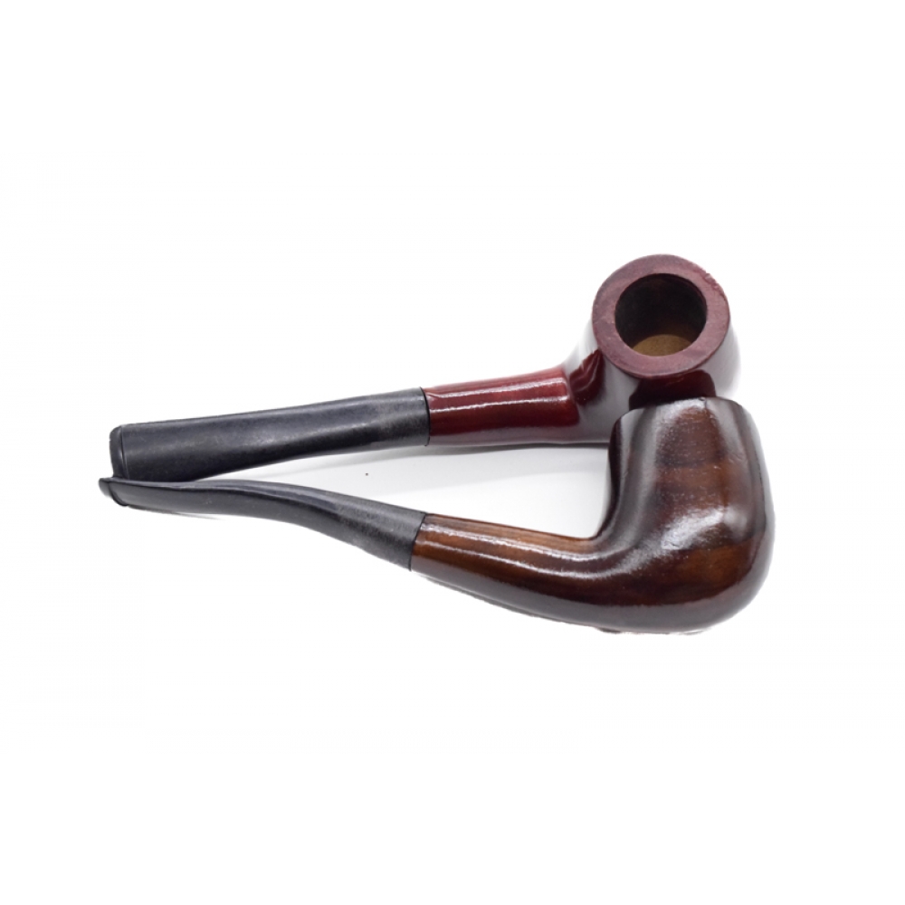 02229 - CACHIMBO HOBBY II - 02229