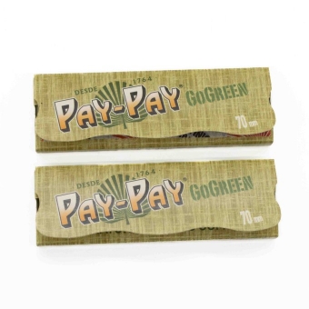 01632 - PAY-PAY SEDA GOGREEN 70MM