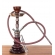 00546 - NARGUILE MYA LOUCCI SILVER - 00546