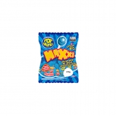 01902 - PIRULITO POP MANIA MAXXI FRAMBOESA 28G - 01902