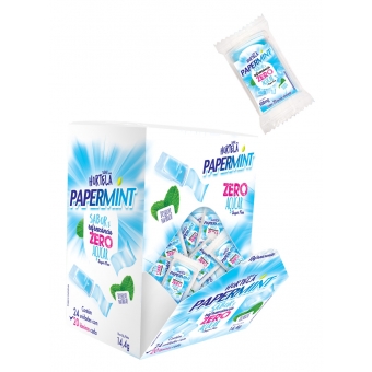 01691 - PAPERMINT HORTELA 24X0,6G