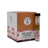 01495 - BUDMASTER PAPER CONE GS COOKIES - 01495