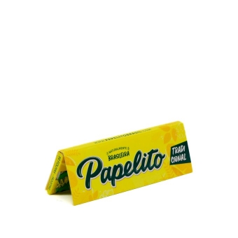 00171 - PAPELITO SEDA TRADICIONAL MINI SIZE