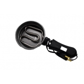 02236 - FOGAREIRO MEDIO 110V ACESSORIO P/ NARGUILE - 02236
