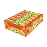 01935 - DROPS FREEGELLS PLAY VIT C 12UN - 01935