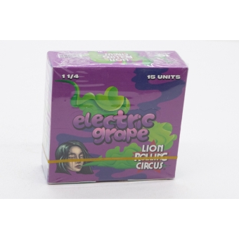 02071 - LRC SEDA FLAVOUR GRAPE REGULAR MS