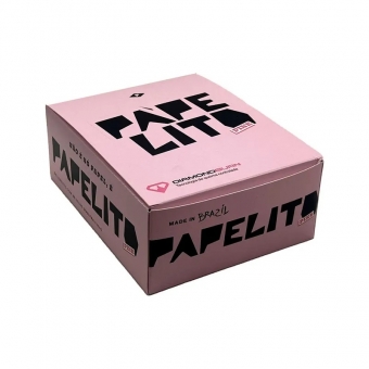 02138 - PAPELITO SEDA PINK KING SIZE - 50 LIV