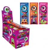 01885 - DIPLOKO NEON MONSTERS OLHO 15X10 - 01885