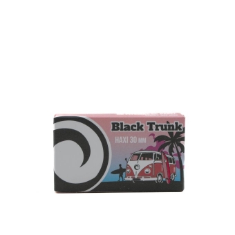 01384 - BLACK TRUNK HAXI PITEIRA LONGA PAPEL