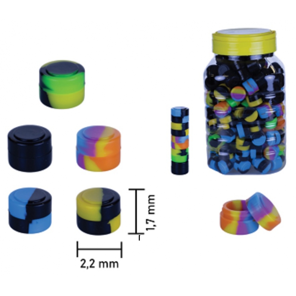 01878 - SLICK TOKAHAUU 2ML - 01878