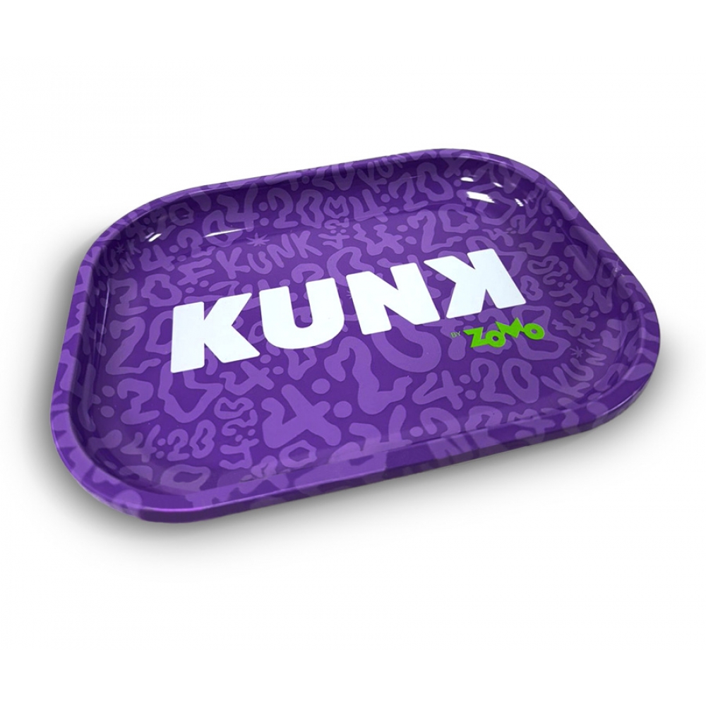 01755 - KUNK BY ZOMO BANDEJA PEQUENA 14X18CM - 01755