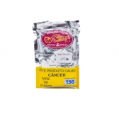 10075 - GEROSS BAUNILHA 45G TABACO CACHIMBO - 10075