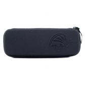 01317 - PUFF CASE SLIM - PRETO - 01317