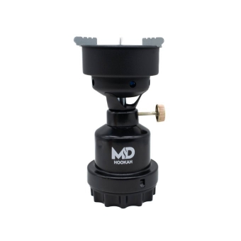 01458 - FOGAREIRO MD PORTATIL A GAS