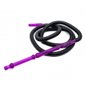 01191 - MANGUEIRA BRASUKA SIMPLES ROXO - 01191