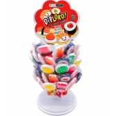 02434 - LOLLIPOP SUSHI SORTIDOS 60X15G - 02434