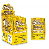 02002 - DORA TABACO GOLDEN VIRGINIA 30G - 02002