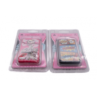 01564 - ZENGAZ ZL-3E BLISTER