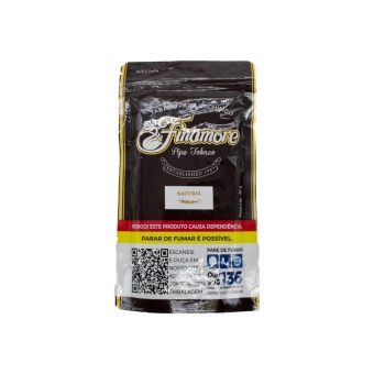 02195 - FINAMORE BLEND NATURAL 50G