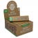 02037 - BEM BOLADO SEDA BROWN KS LARGE TIPS - 02037