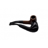 02227 - CACHIMBO ELITE II COM PITEIRA DE RESINA - 02227